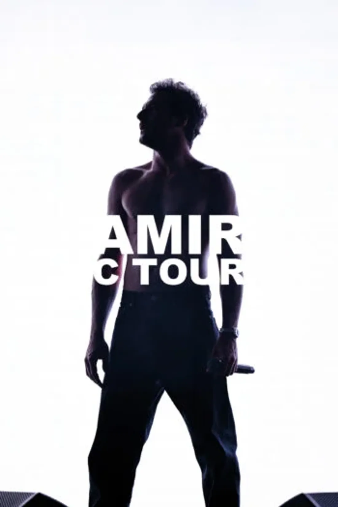 amir