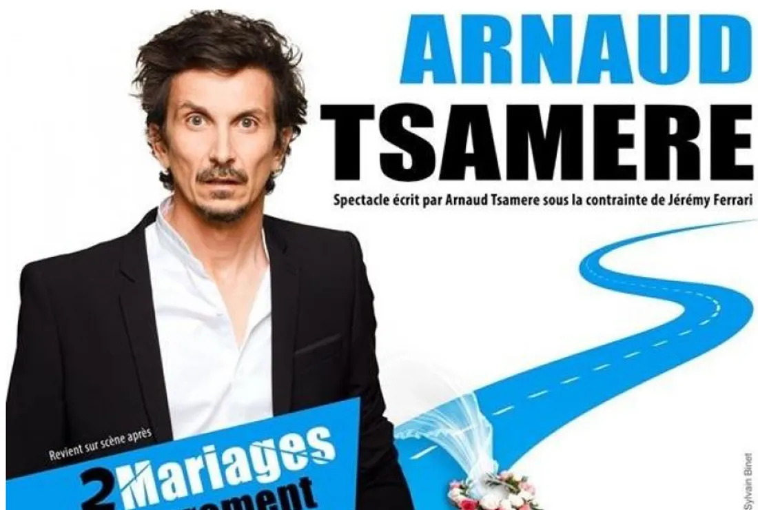 Le 4 février, salle Poitel à Nancy