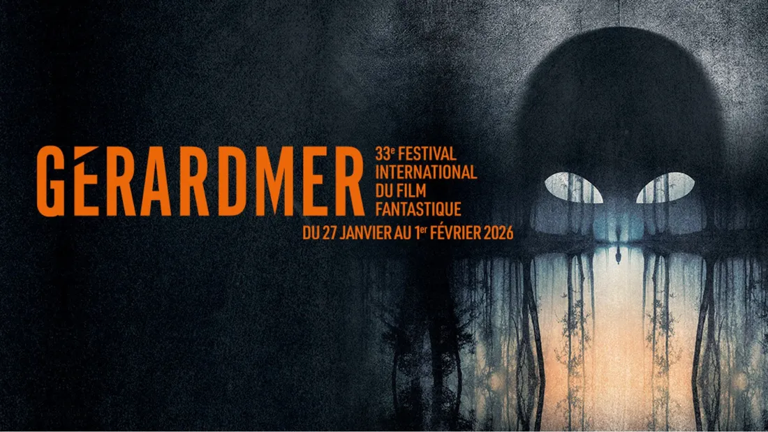 GERARDMER FESTIVAL