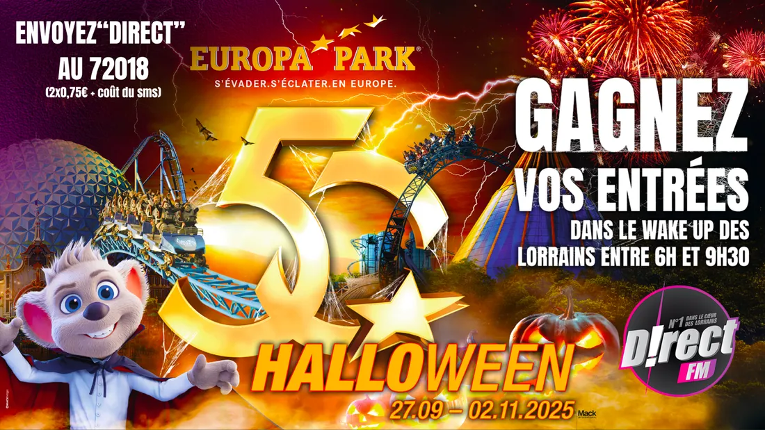 EUROPAPARK 