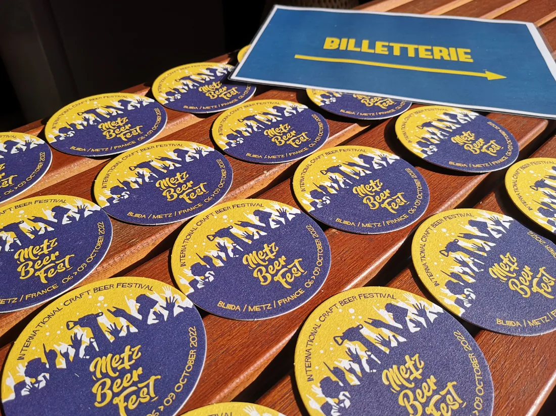 Un retour après deux ans d'absence.