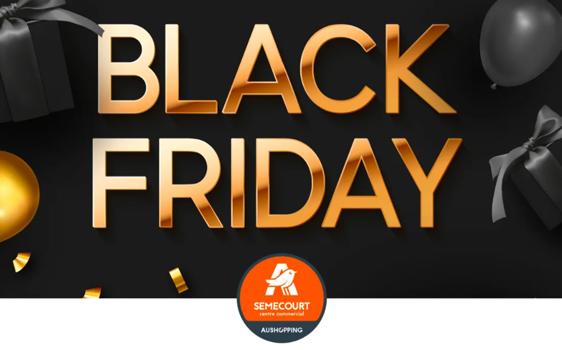 Le bon plan shopping de la semaine