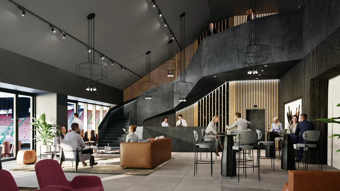 Le cercles des Paraiges