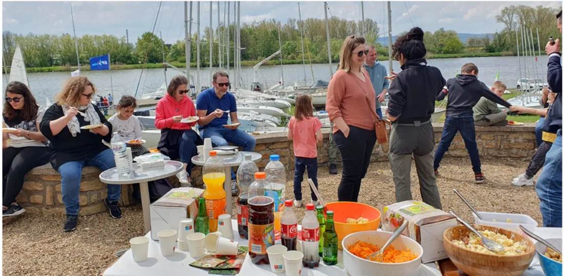 Parenlor organise des animations et des sorties