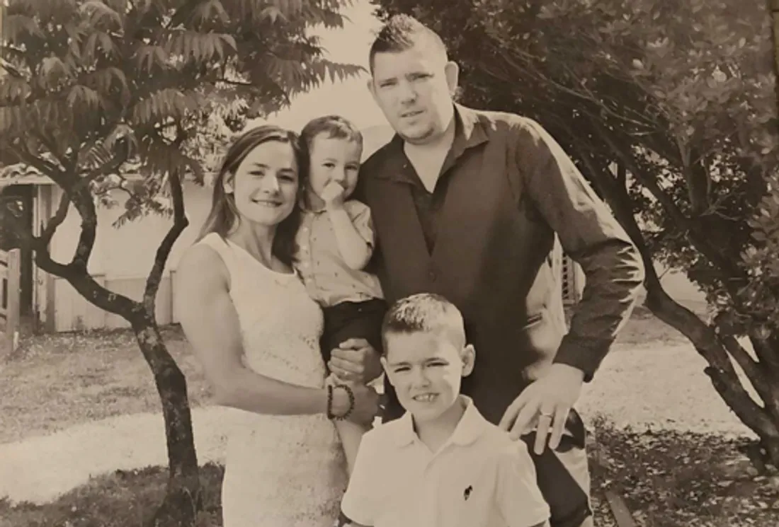 Les fils d'Anastasia et son mari sont tous les deux nés un 14 février 