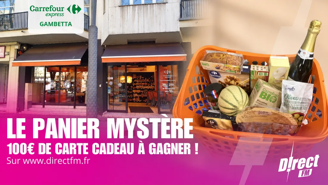 Carrefour Gambetta