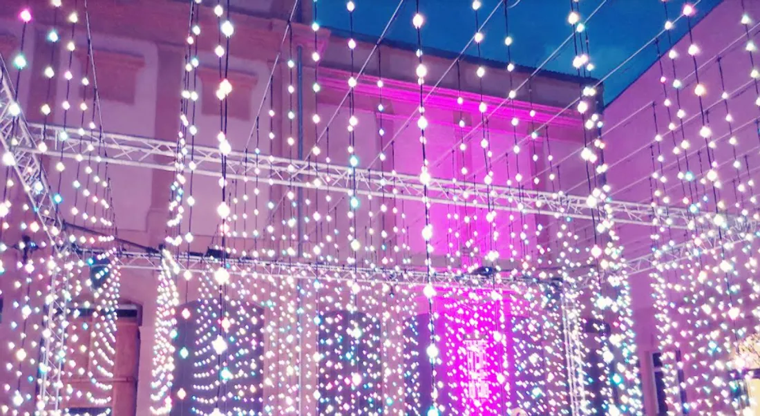 Une édition sous le signe des « Nouvelles utopies / Illusions et anamorphoses ».