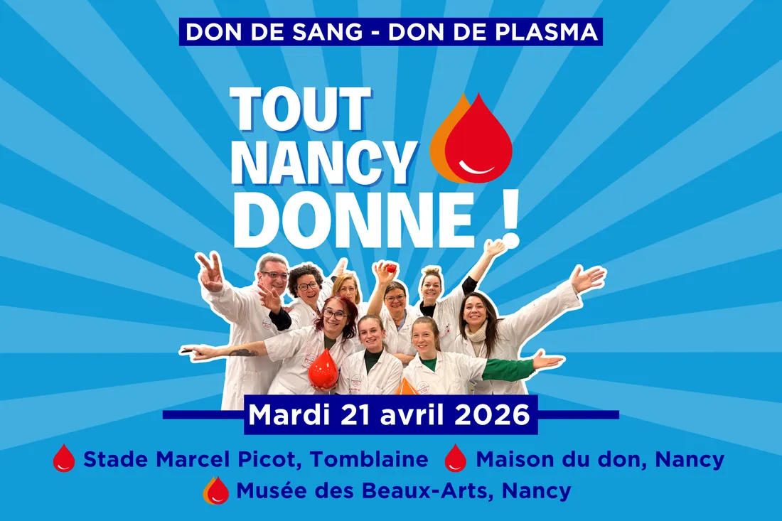 Etablissement Francais du Sang