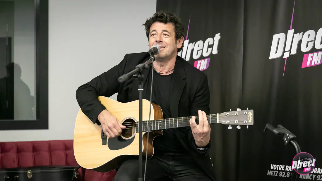 Merci à  Antoine d’Europa Musique et Olivier Marchiol pour leur précieuse collaboration.