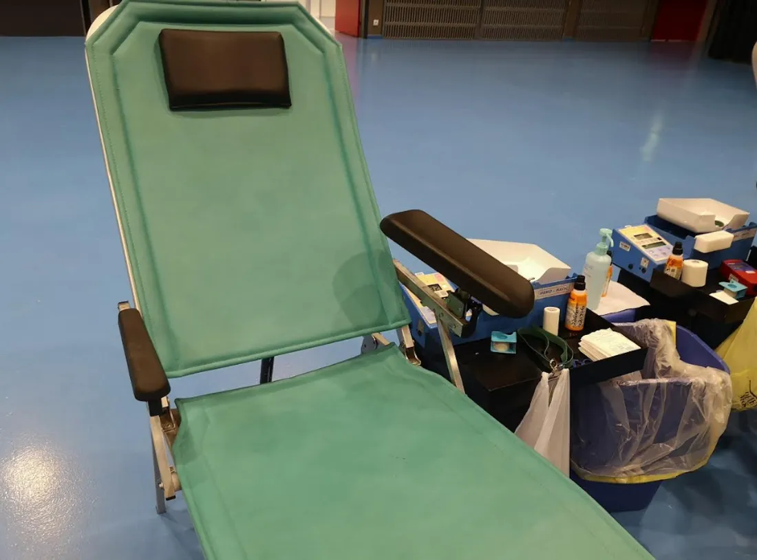 Un don ne prend que quelques minutes de votre temps