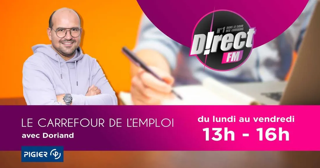 Le carrfour de l'emplois 