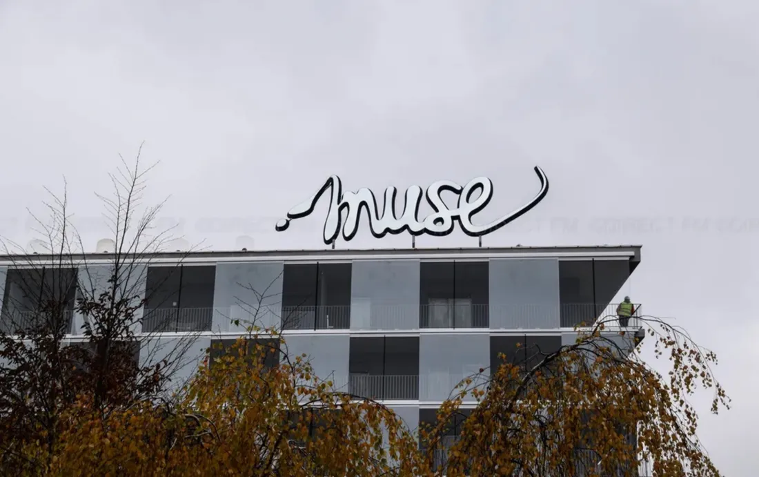 LECLERC OUVRE A MUSE METZ LE VENDREDI 4 OCTOBRE