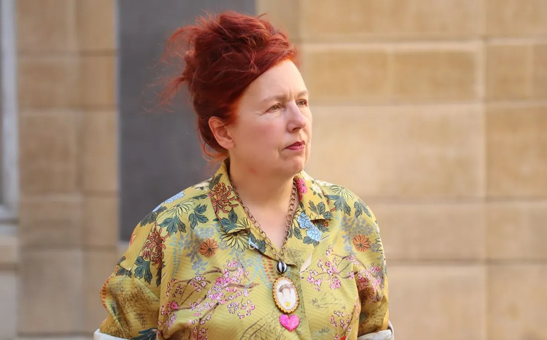 Elisabeth Neumuller / Joscelyn Lapart 