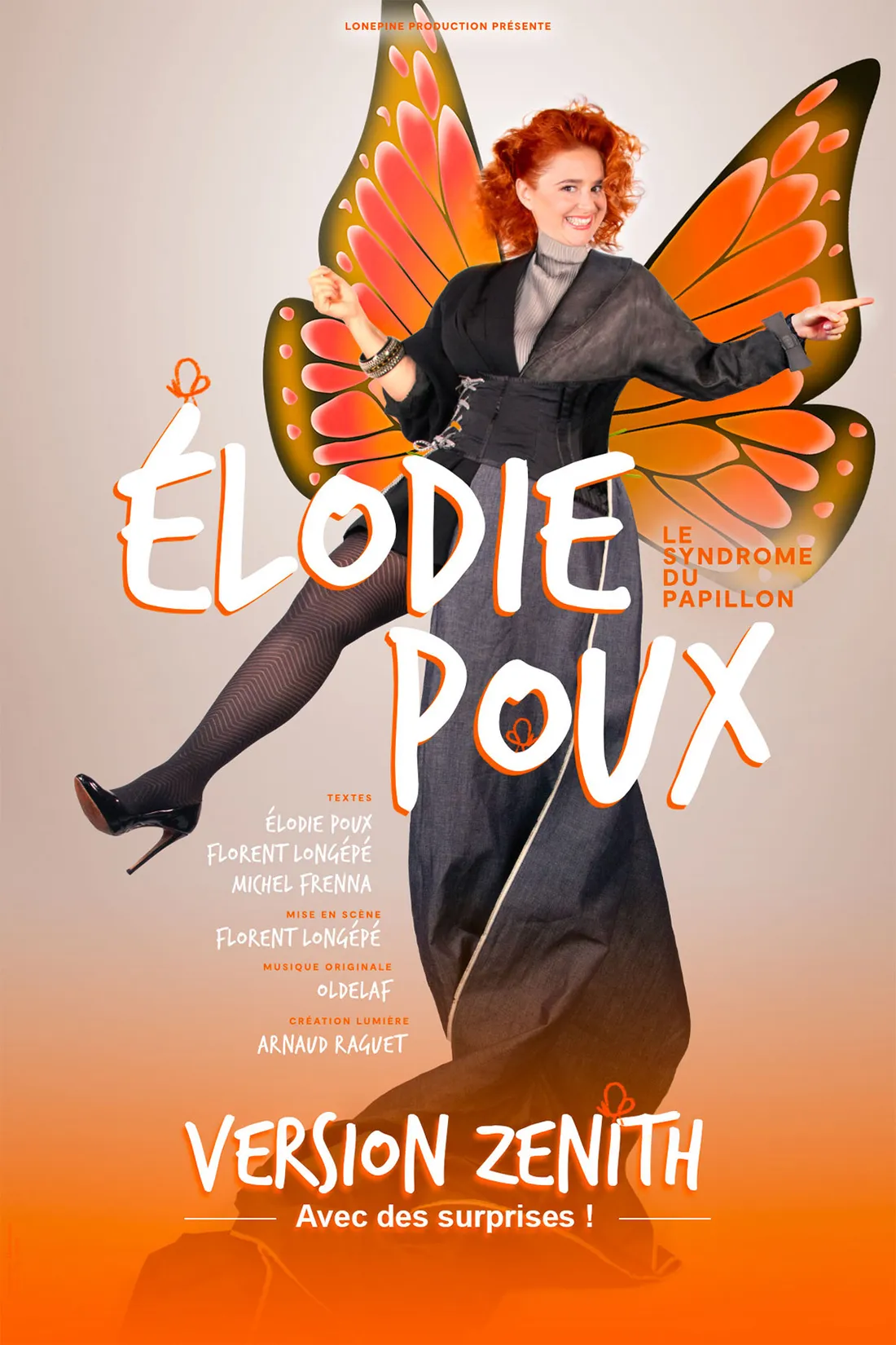 Elodie