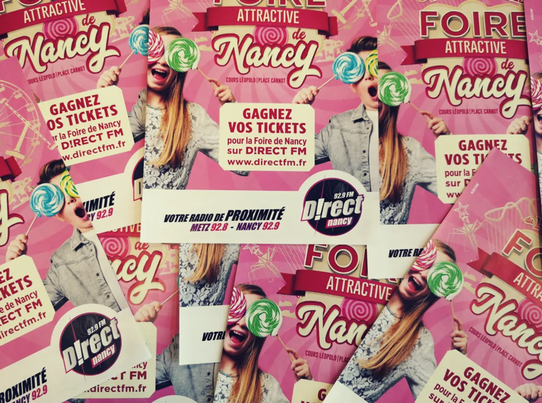 C'est parti pour un mois de folie