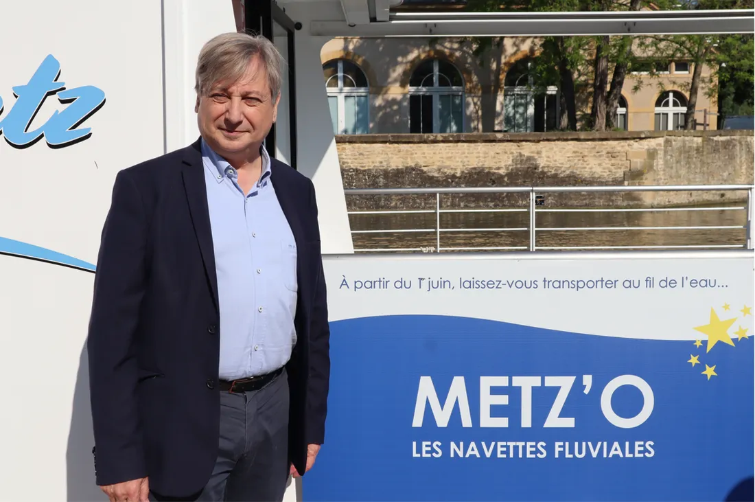 François Grosdidier