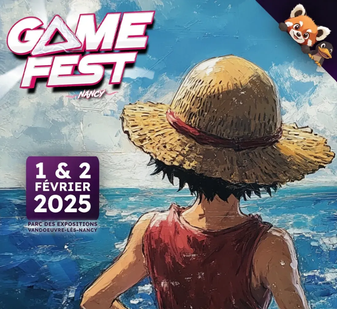 gamefest