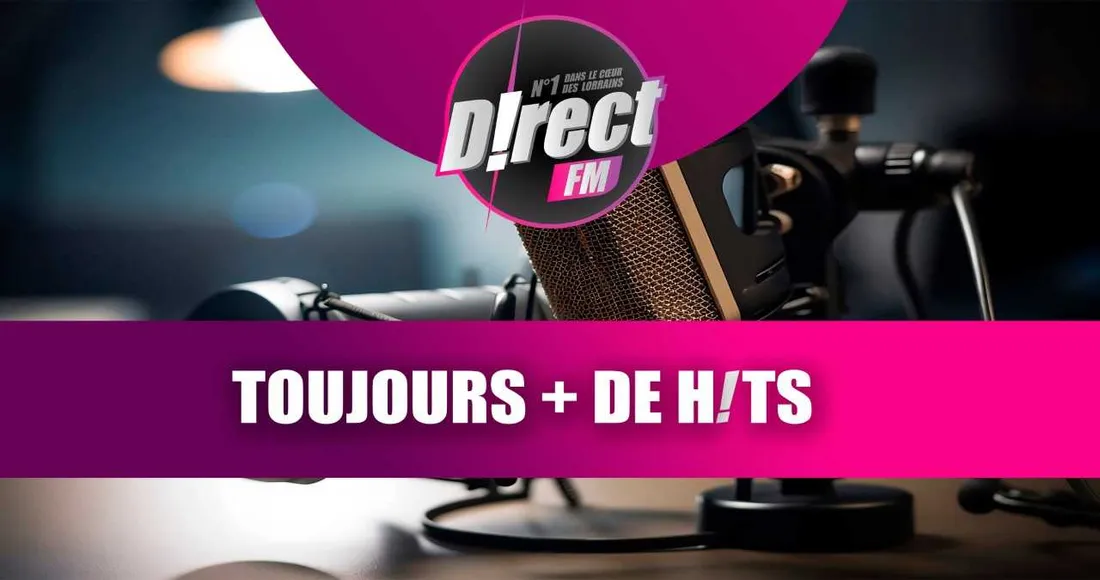 Toujours plus de Hits