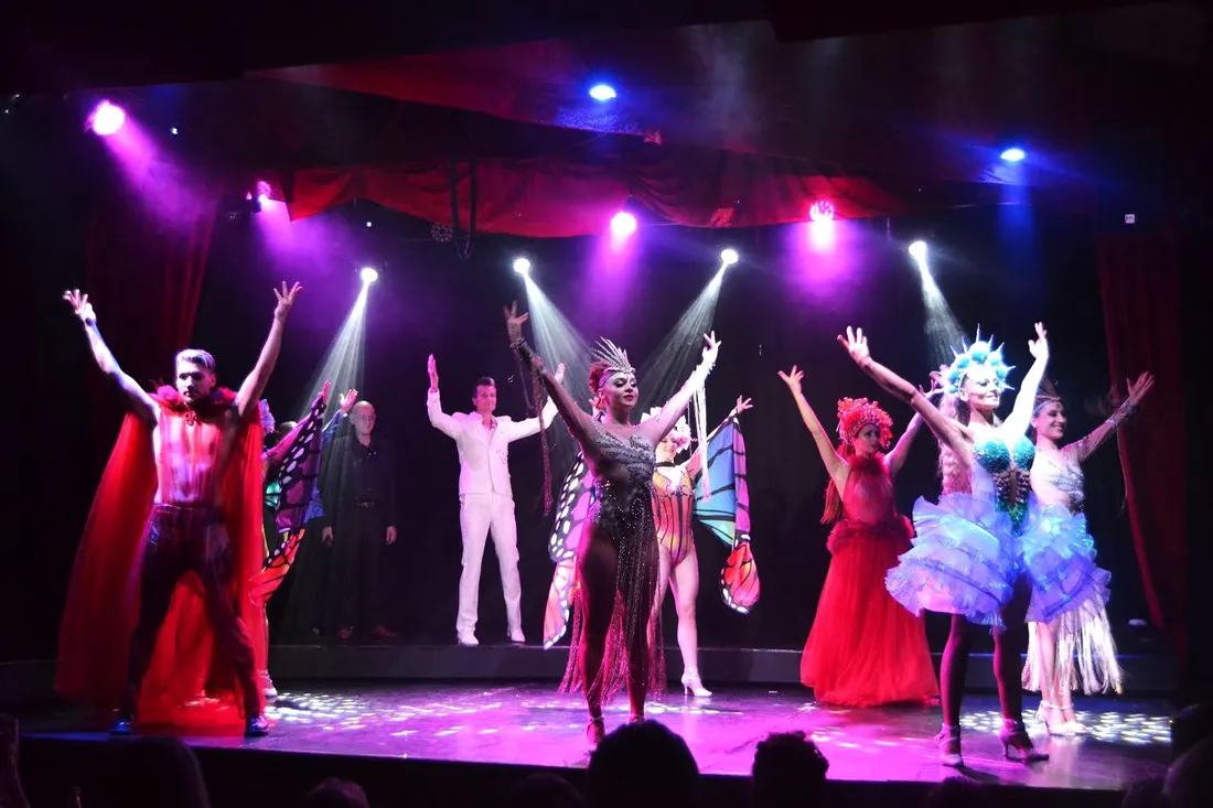 L'ILOA organise une soirée spéciale Saint-Valentin ce 14 février