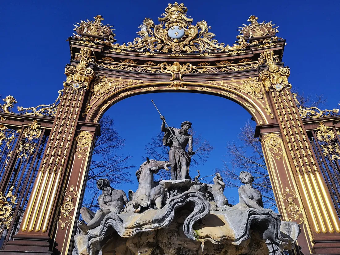 Ces mesures seront reconduites pour les prochains matchs de l'équipe de France