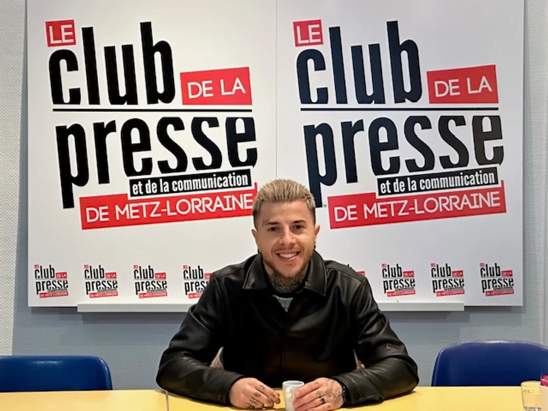 Yann's se produira sur la scène du Galaxie d'Amnéville le 9 mars prochain