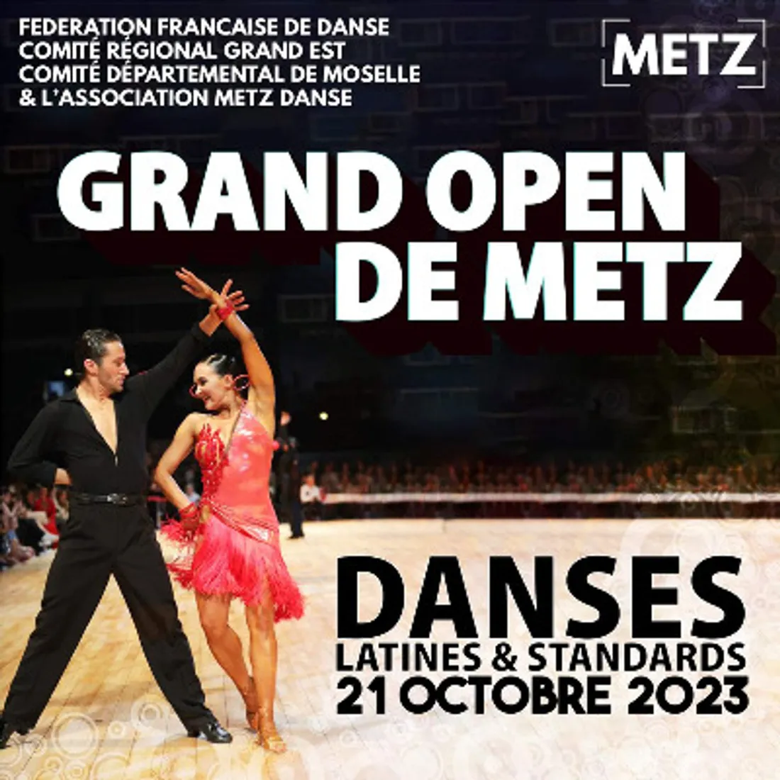 Grand Open de Metz