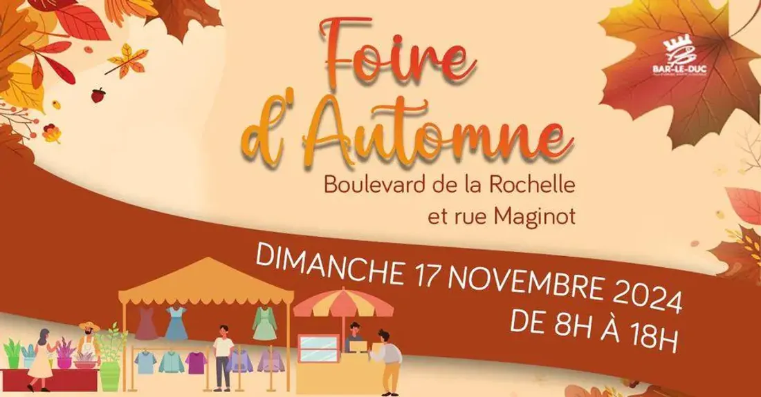 Foire d’automne