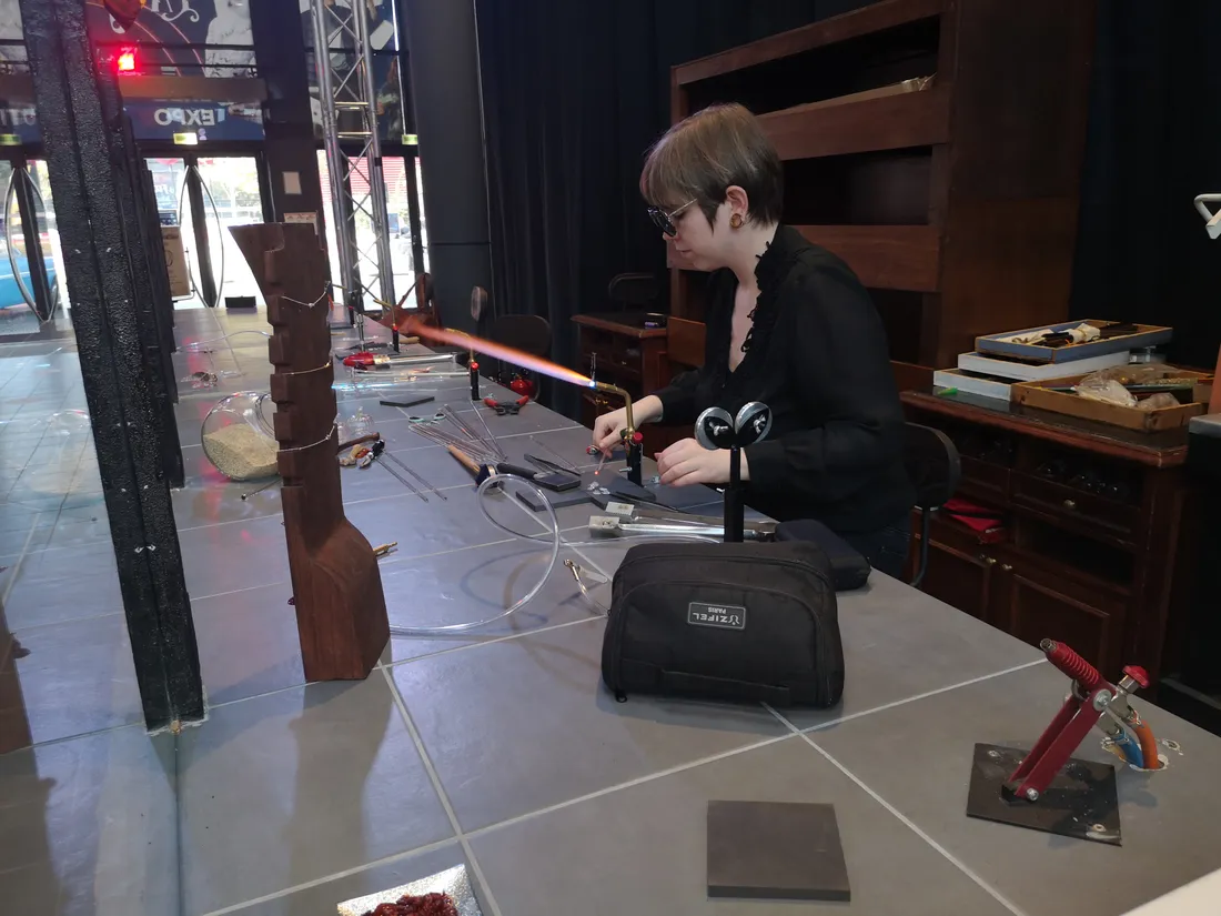 Harry Potter à Amnéville