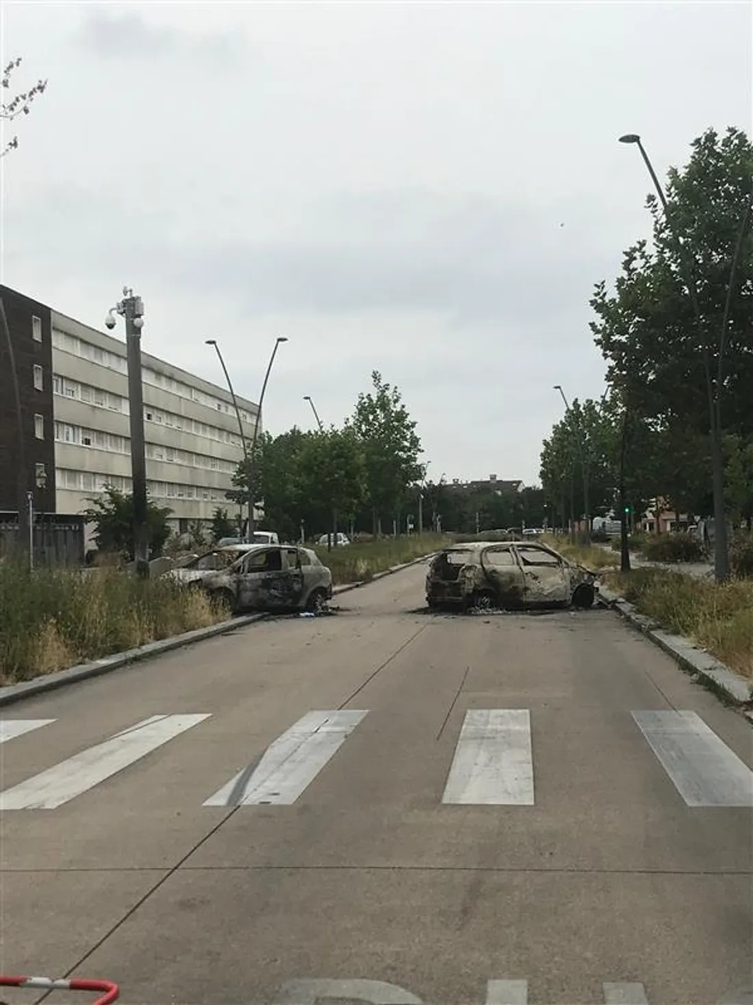 Crédit : photo remise