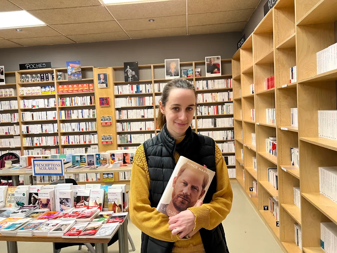 Librairie Hisler Metz 