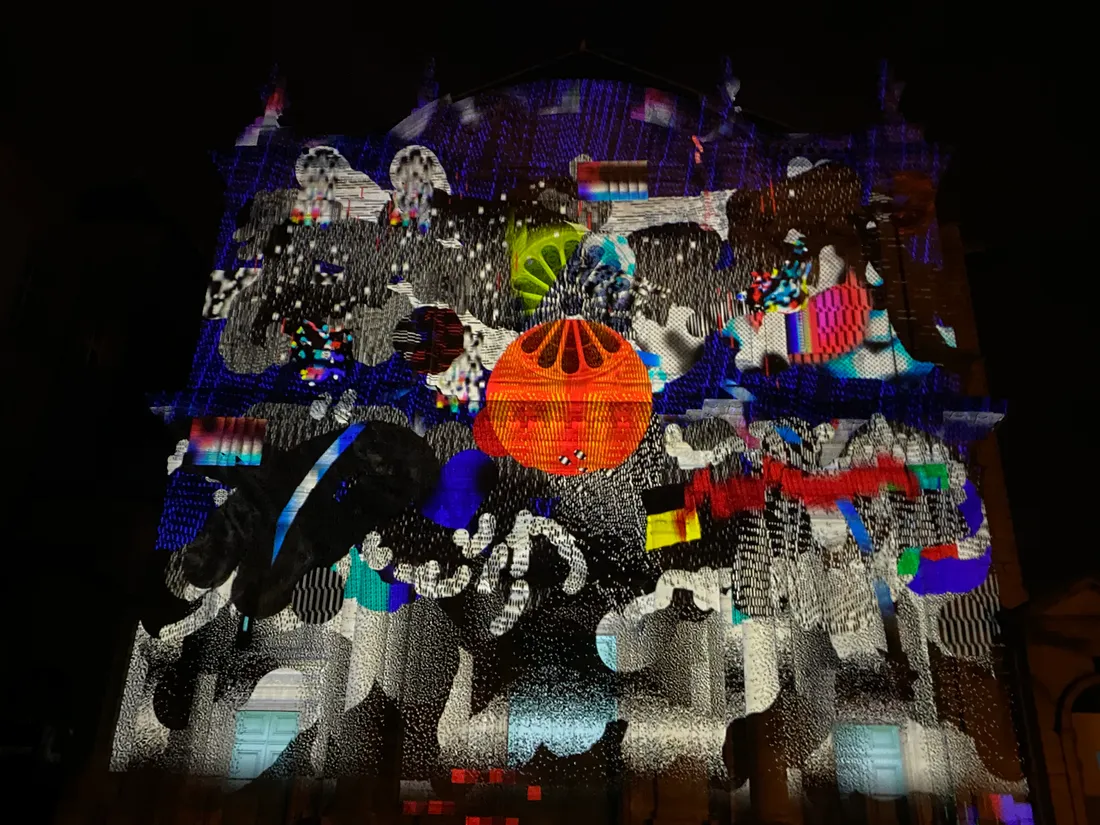 Photos : Constellations 2021 se dévoile