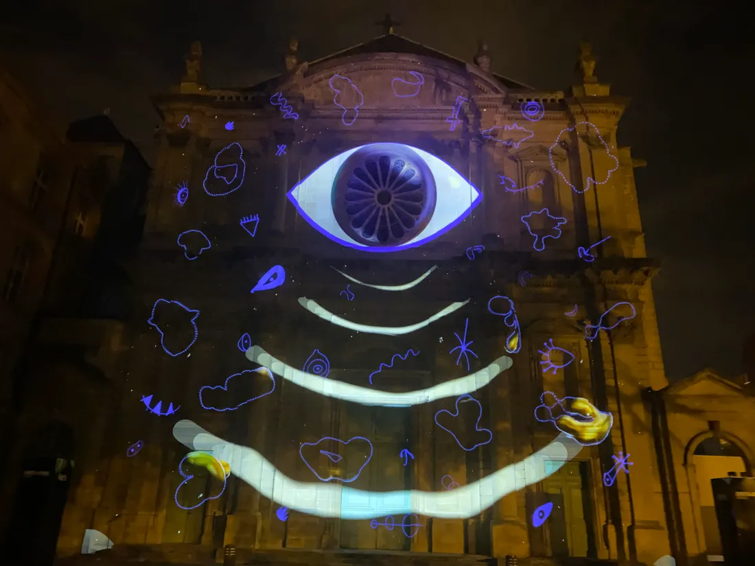 Photos : Constellations 2021 se dévoile