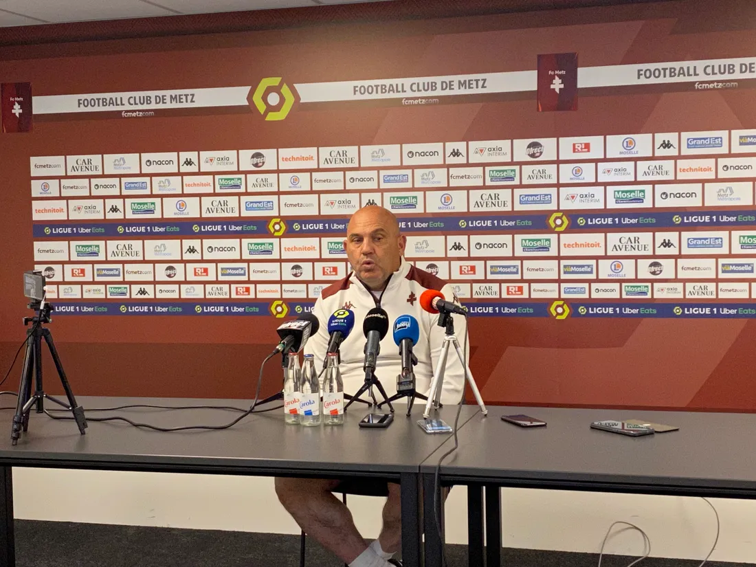 FC Metz : c’est déjà la rentrée !