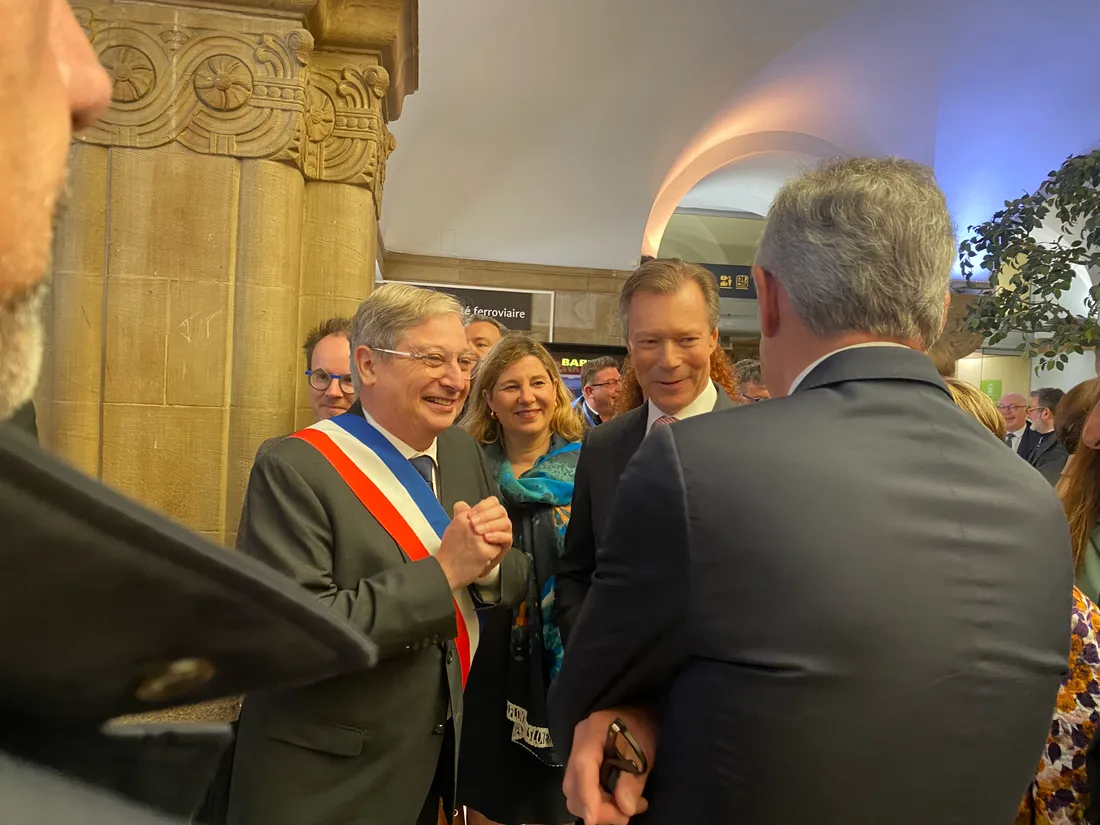 Des liens renforcés