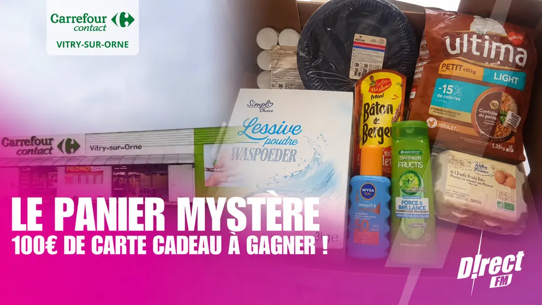 S40 carrefour