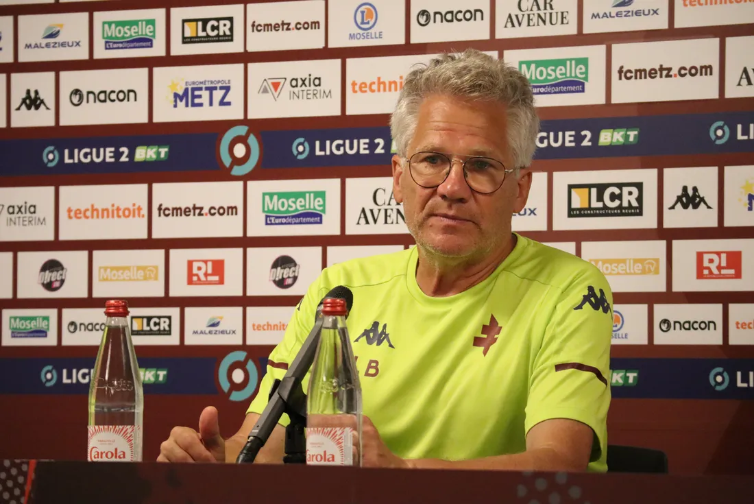 Crédit : Joscelyn Lapart 