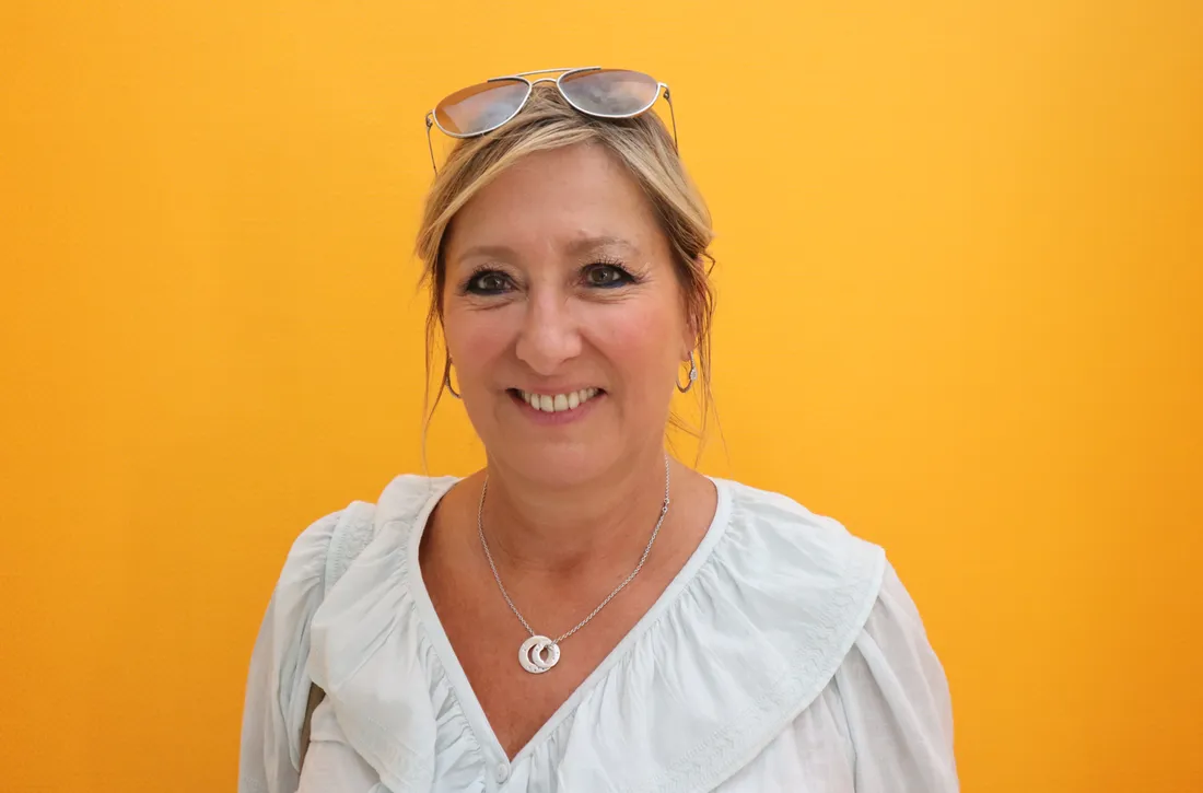 Crédit : Joscelyn Lapart