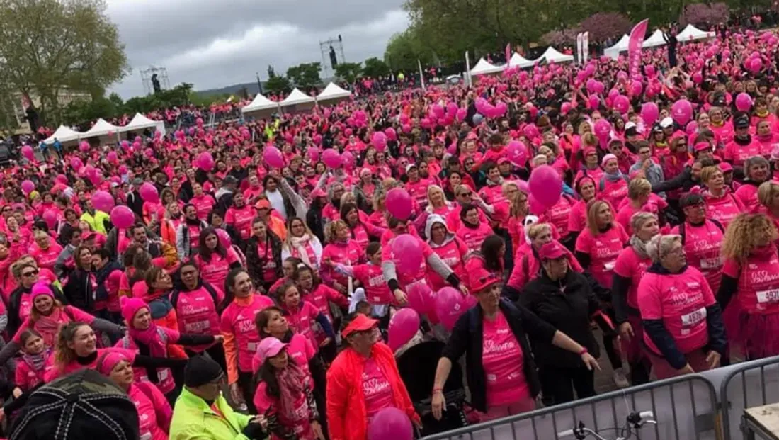 La Messine édition 2019 avec D!RECT FM