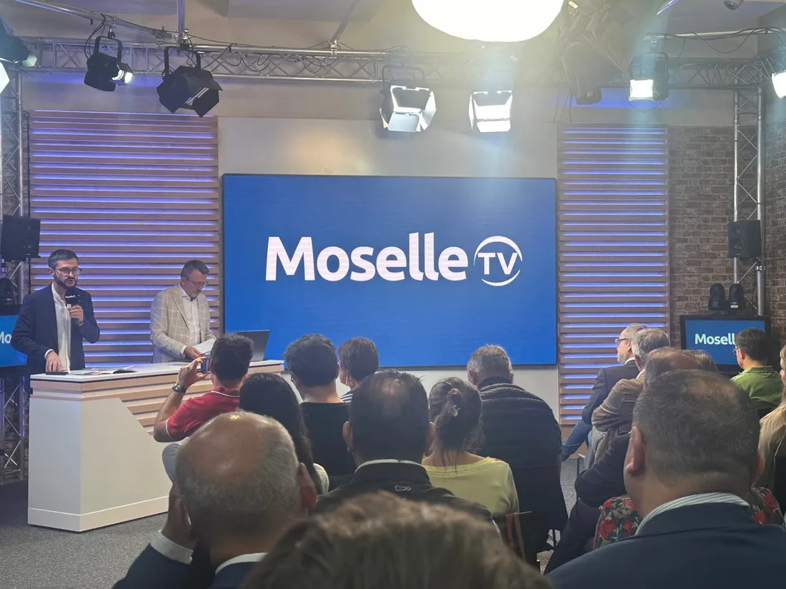 Moselle TV