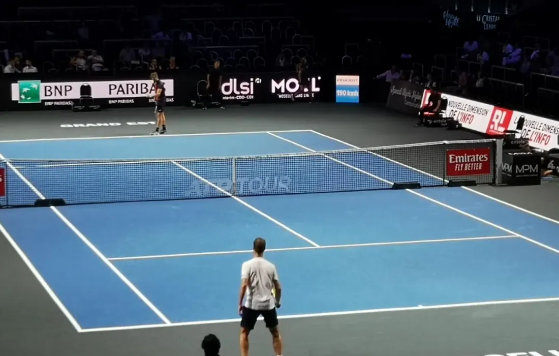 Le tournoi sera de retour du 19 au 26 septembre 