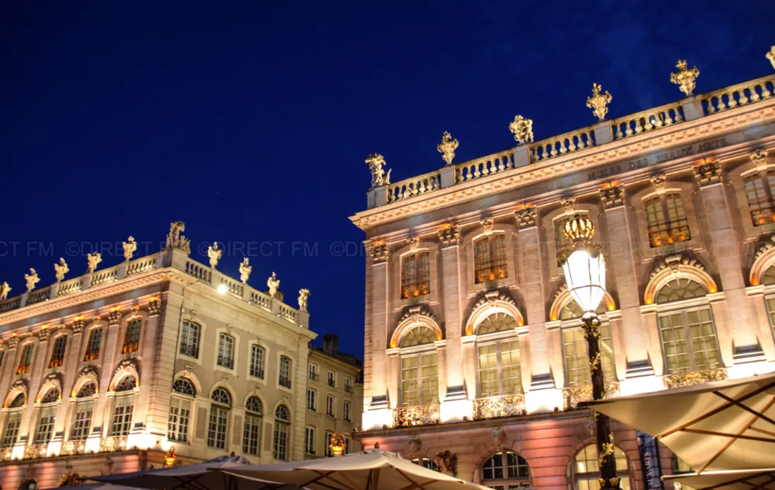 Le Musée des Beaux Arts
