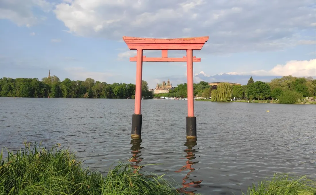 Crédit : Joscelyn Lapart