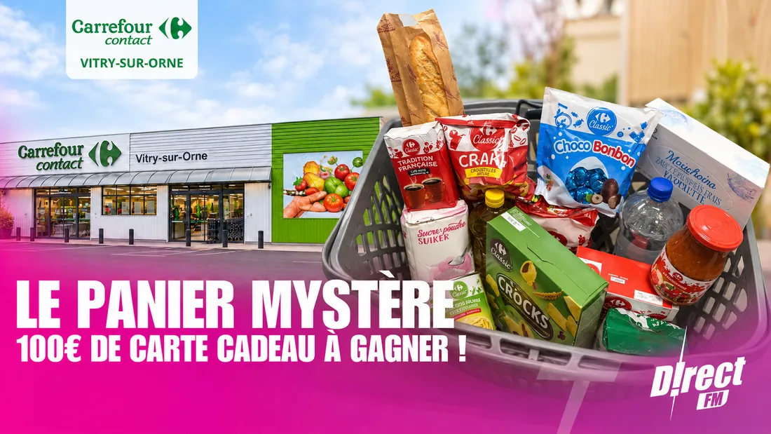 S45 Carrefour