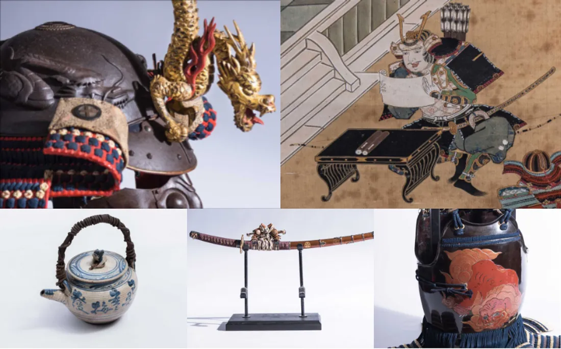 Crédit : Abbaye des Prémontrés 