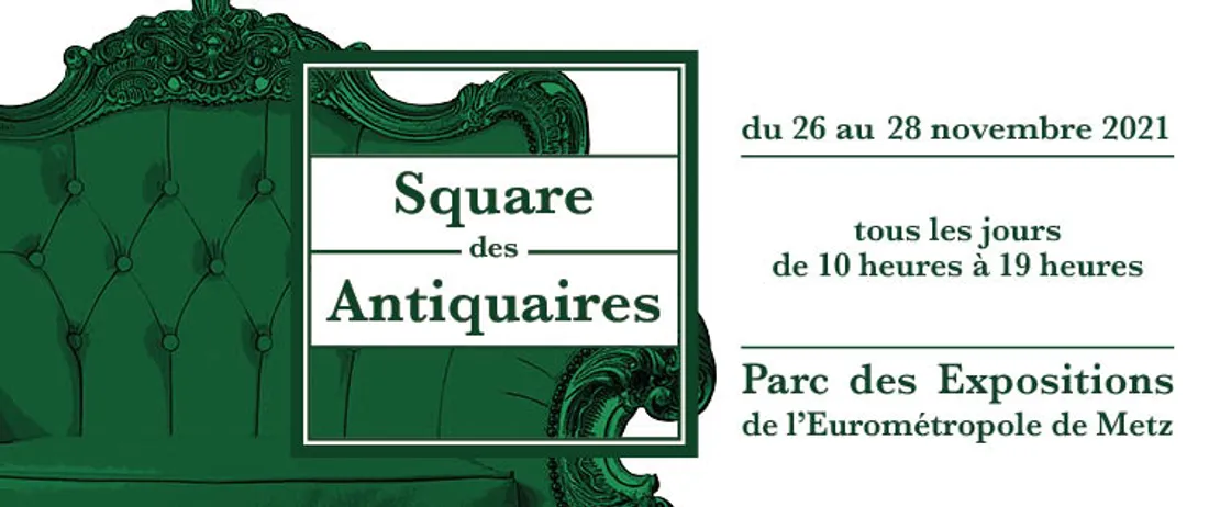 Un événement pour tous les chineurs de la région