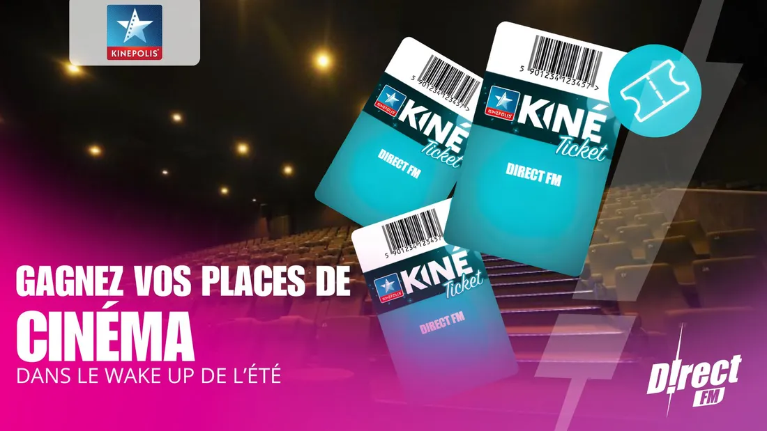 KINÉPOLIS