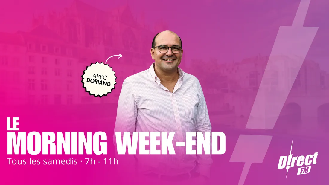 morning week-end