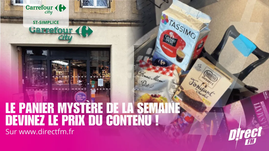 carrefour