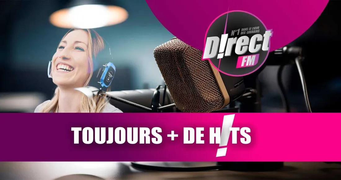 Hits direct fm 