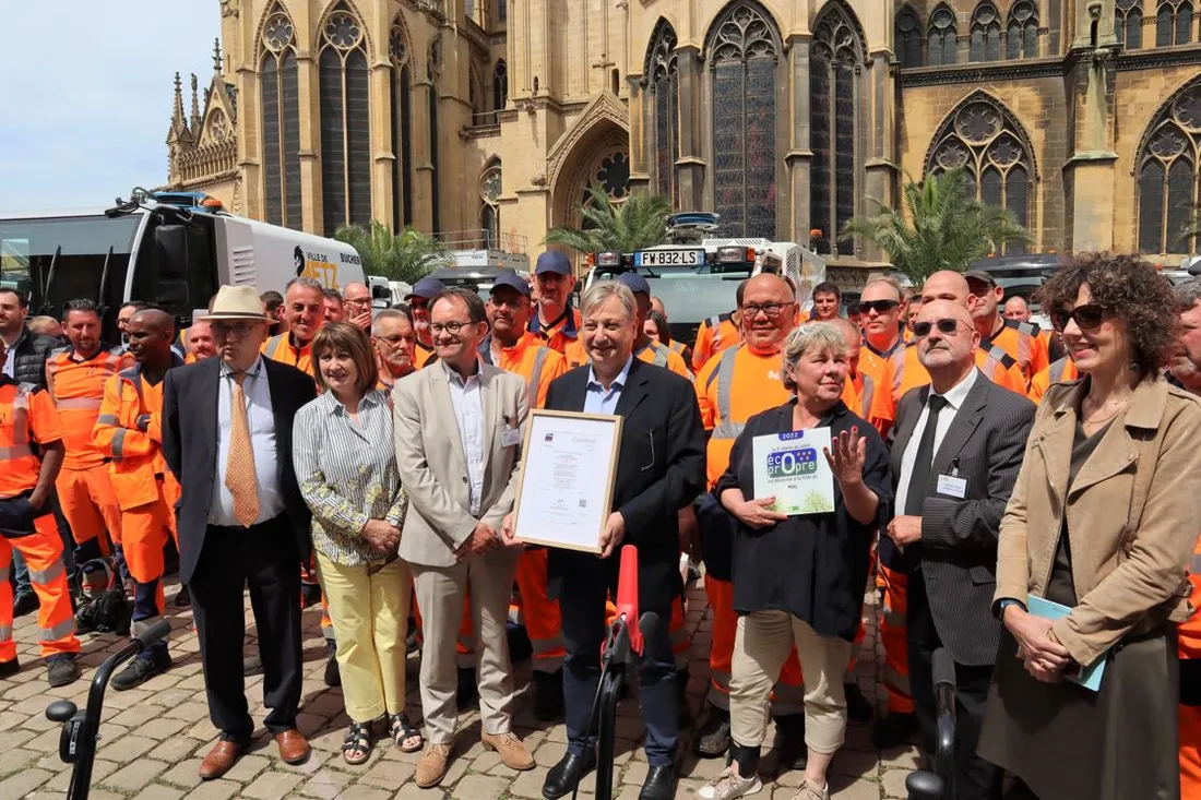 Crédit : Joscelyn Lapart